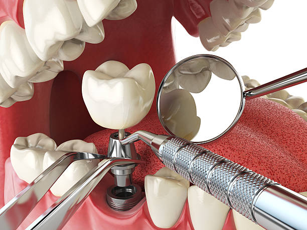 , AL Emergency Dental Service Company